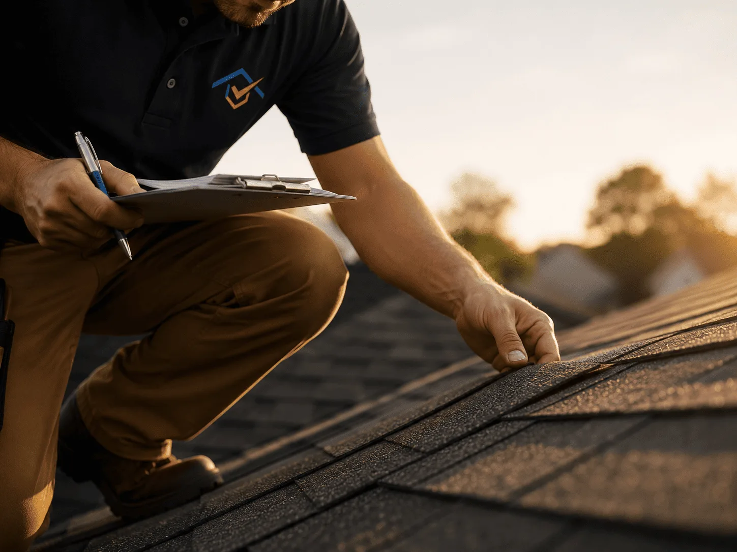Why Choose Roof Inspection in Malden, WA